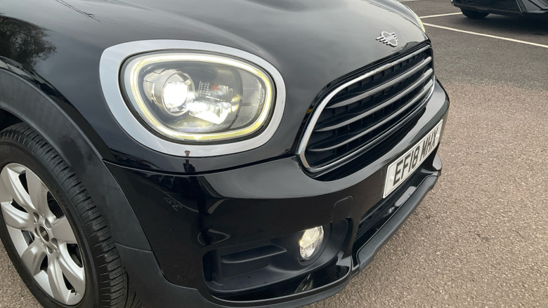 MINI Countryman 1.5 Cooper 5dr Petrol Hatchback